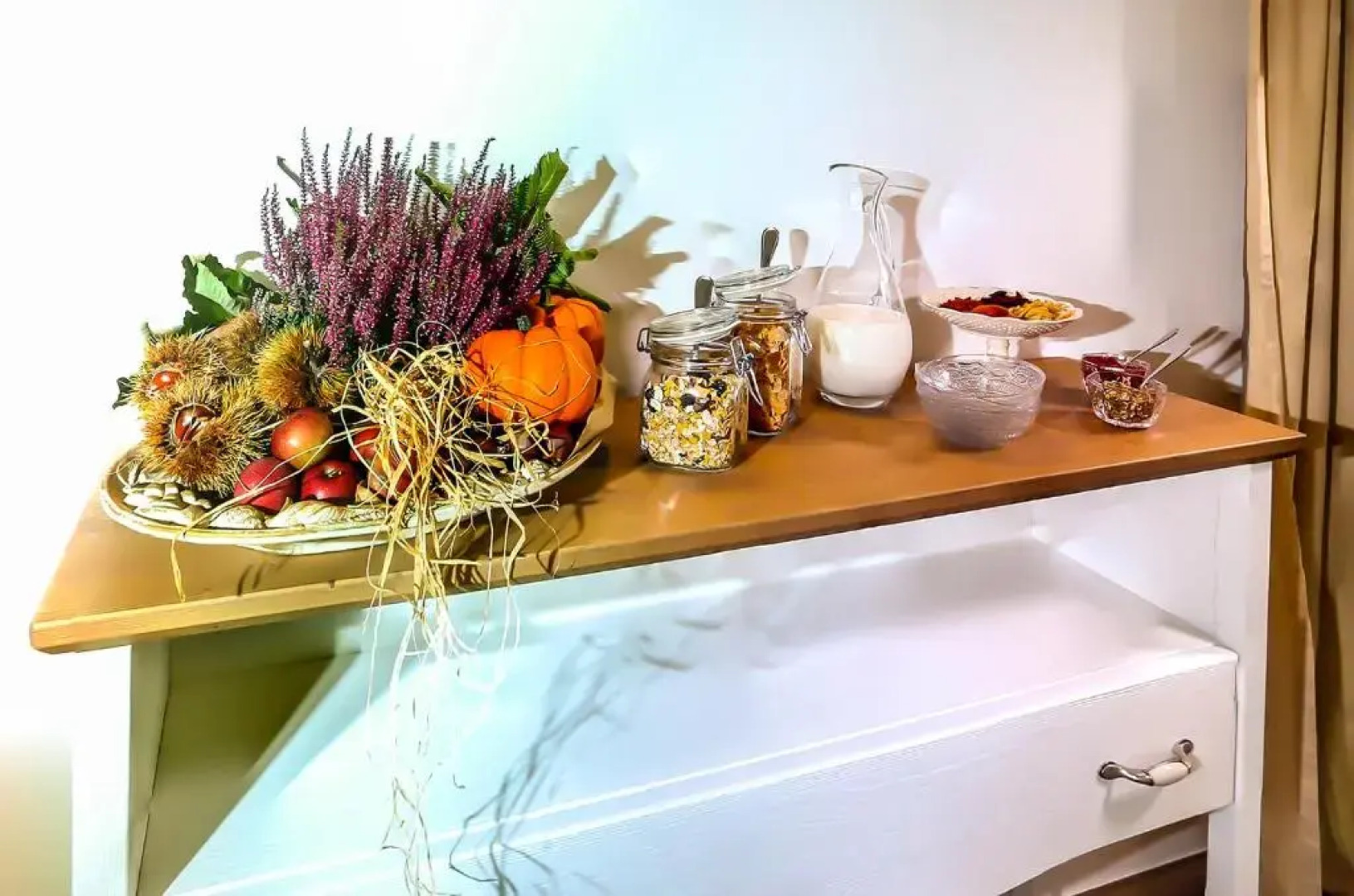 Foresteria Villa Margherita