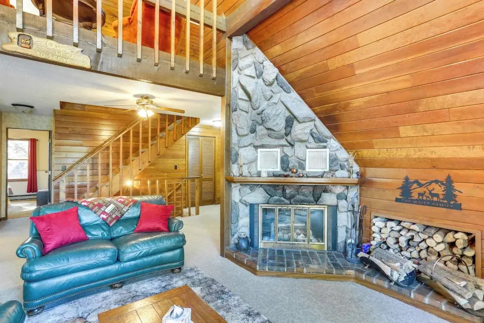 Cozy Black Hills Nature Retreat w/ Private Deck!