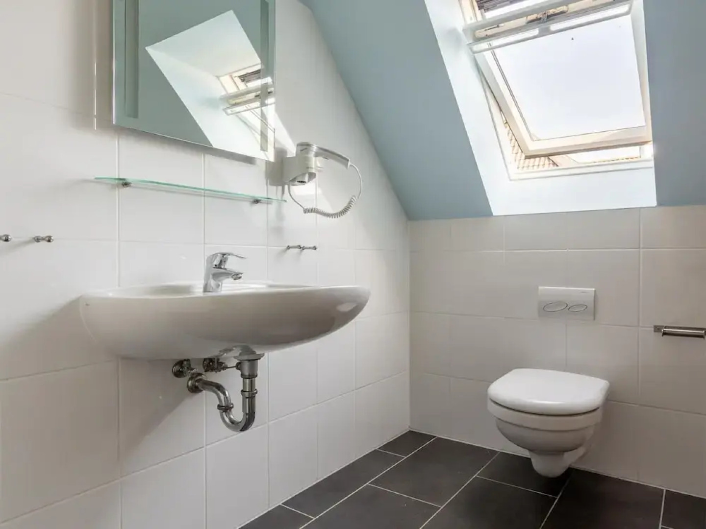 Active Escape in Bastorf