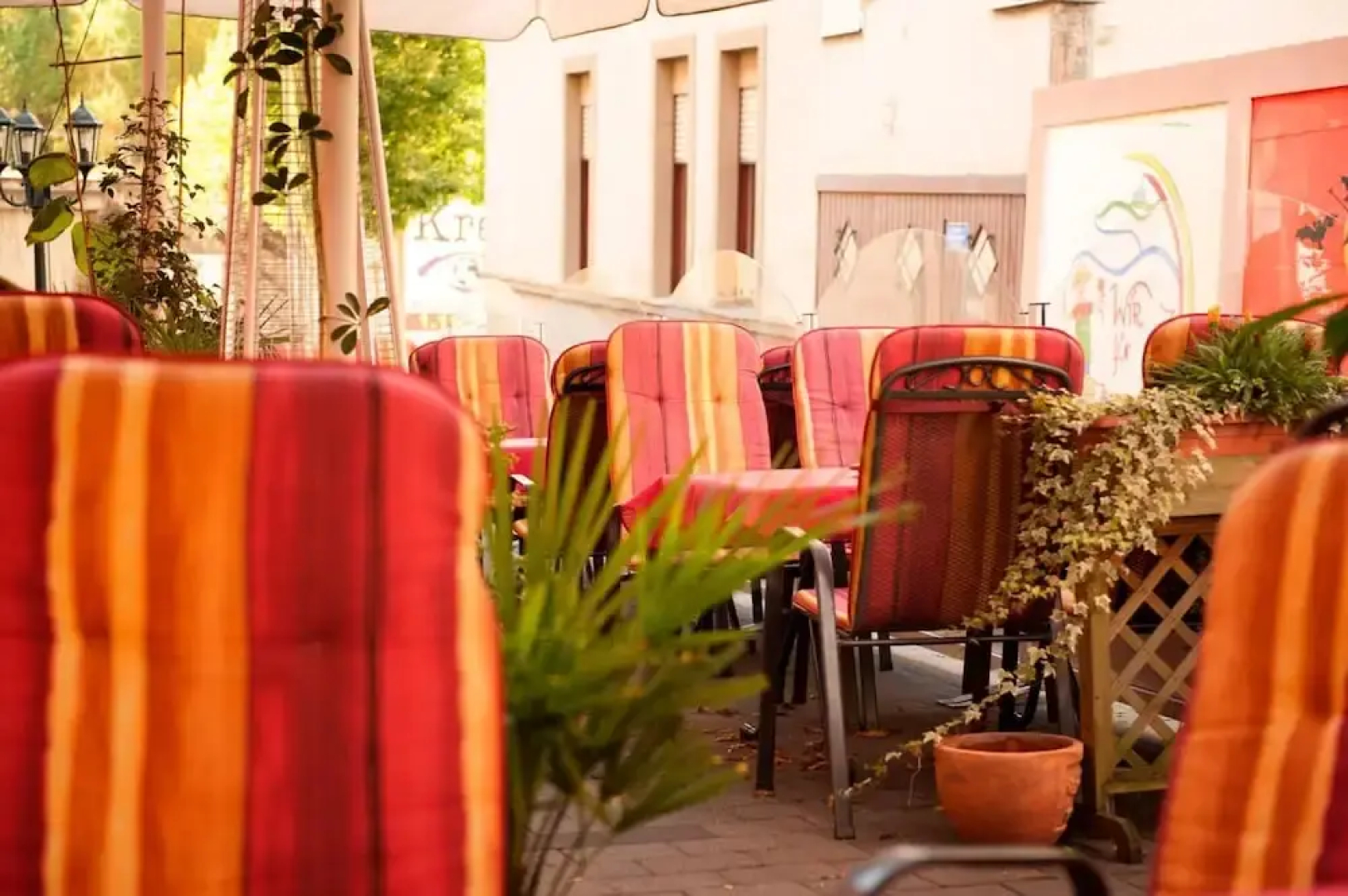 Neubert s Gasthaus am Rhein