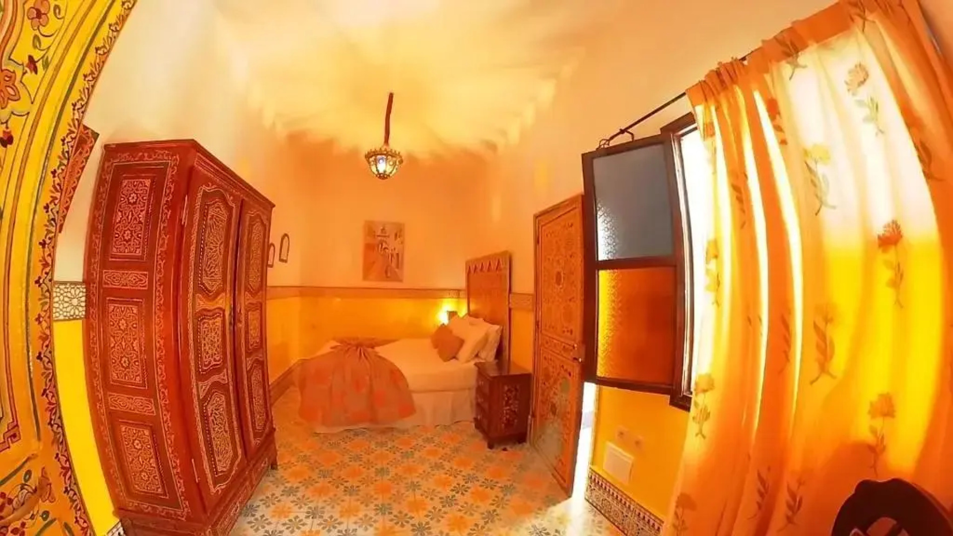 Riad Las Mil y una Noches