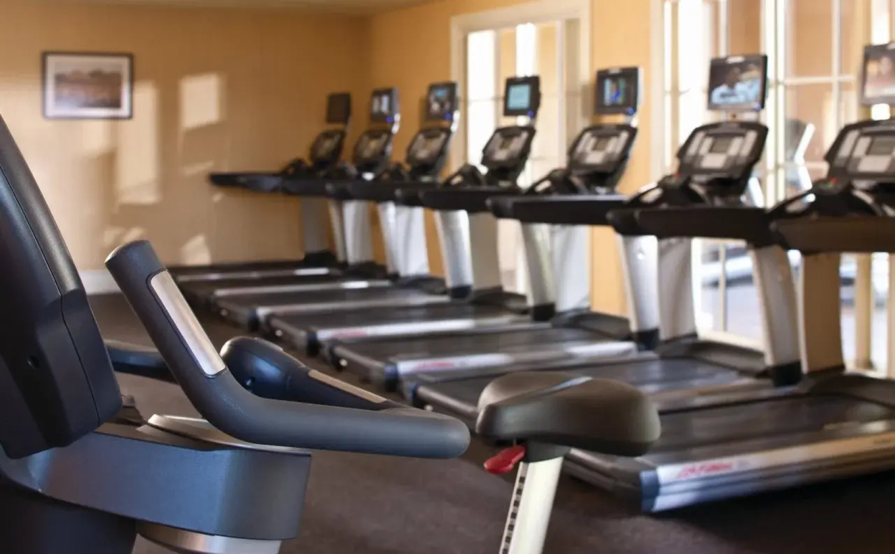 Marriott's Shadow Ridge II- The Enclaves