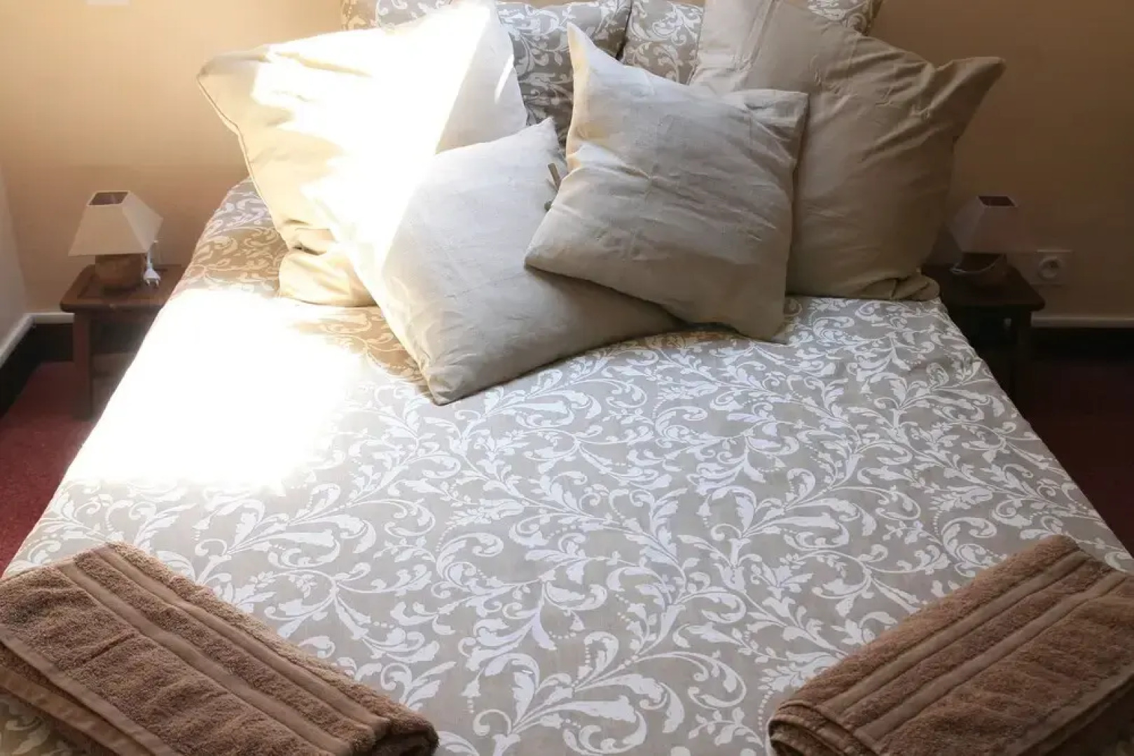 Le Portail Chambres d'Hôtes