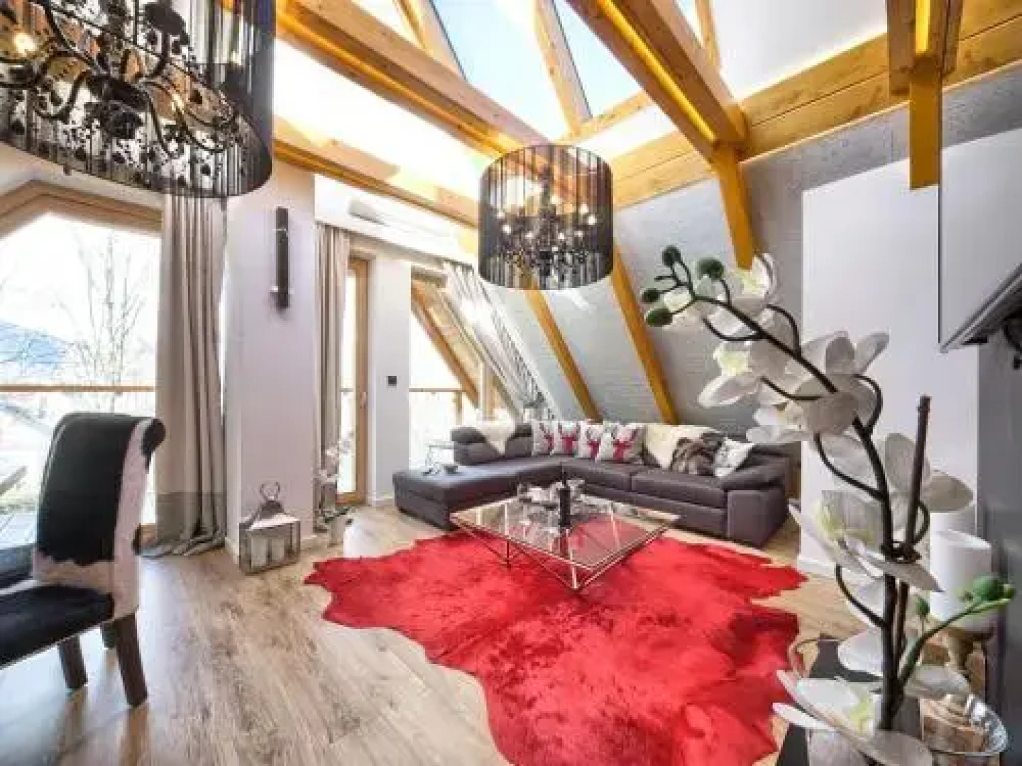 Mont Blanc Apartment VisitZakopane