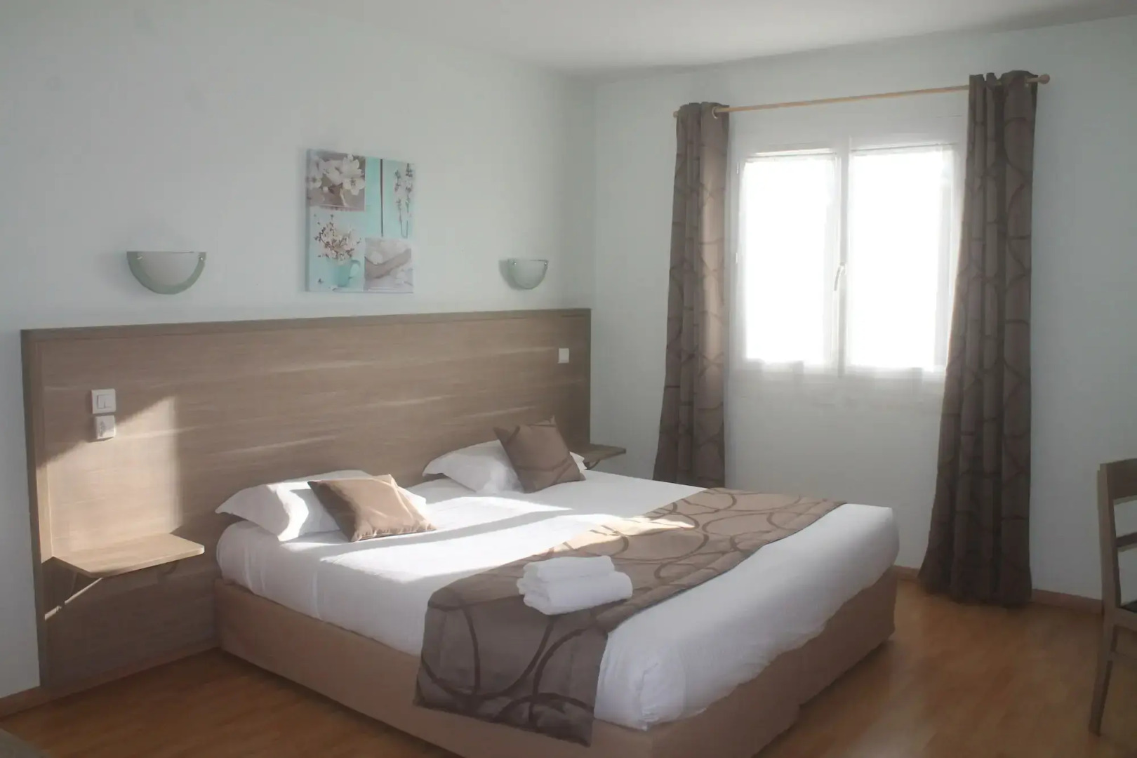 The Originals City, Hôtel La Closerie