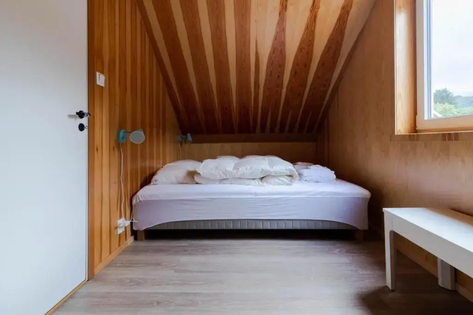 Modern Rorbu Ryten 1