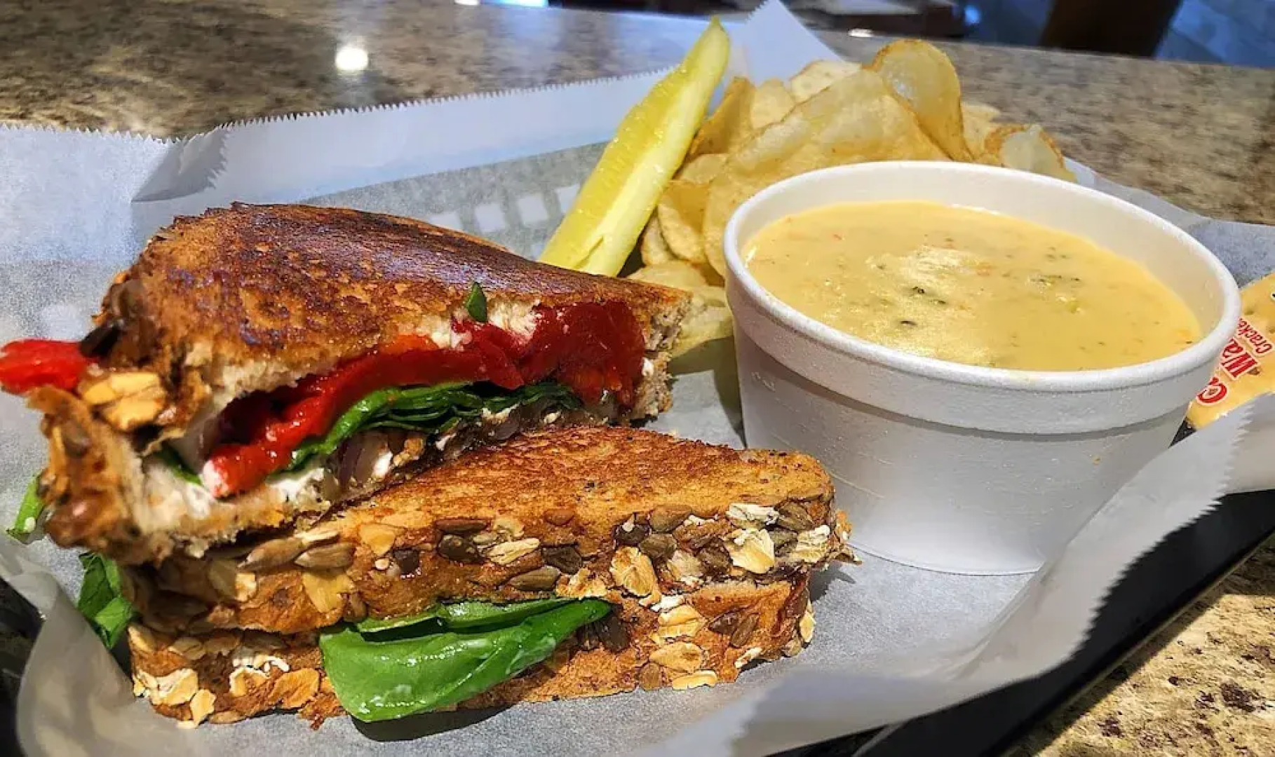 The Palmer Inn & Tennis Club