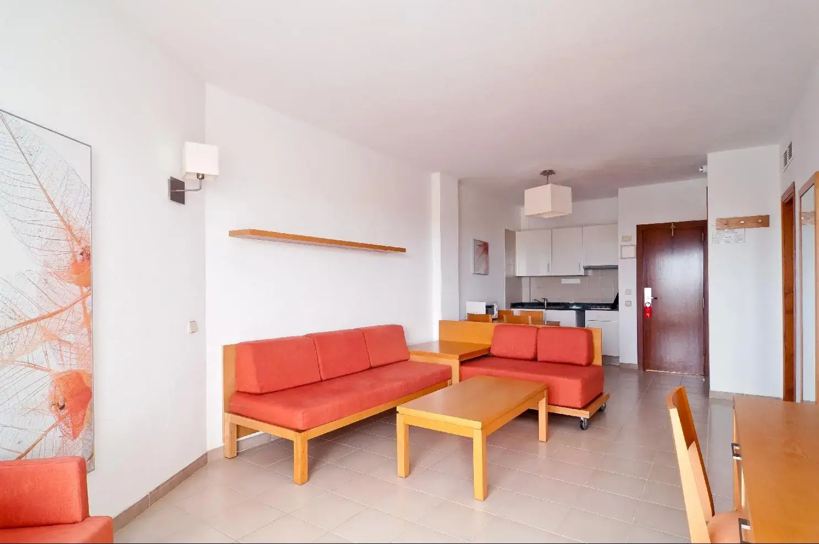 Eix Lagotel Holiday Resort