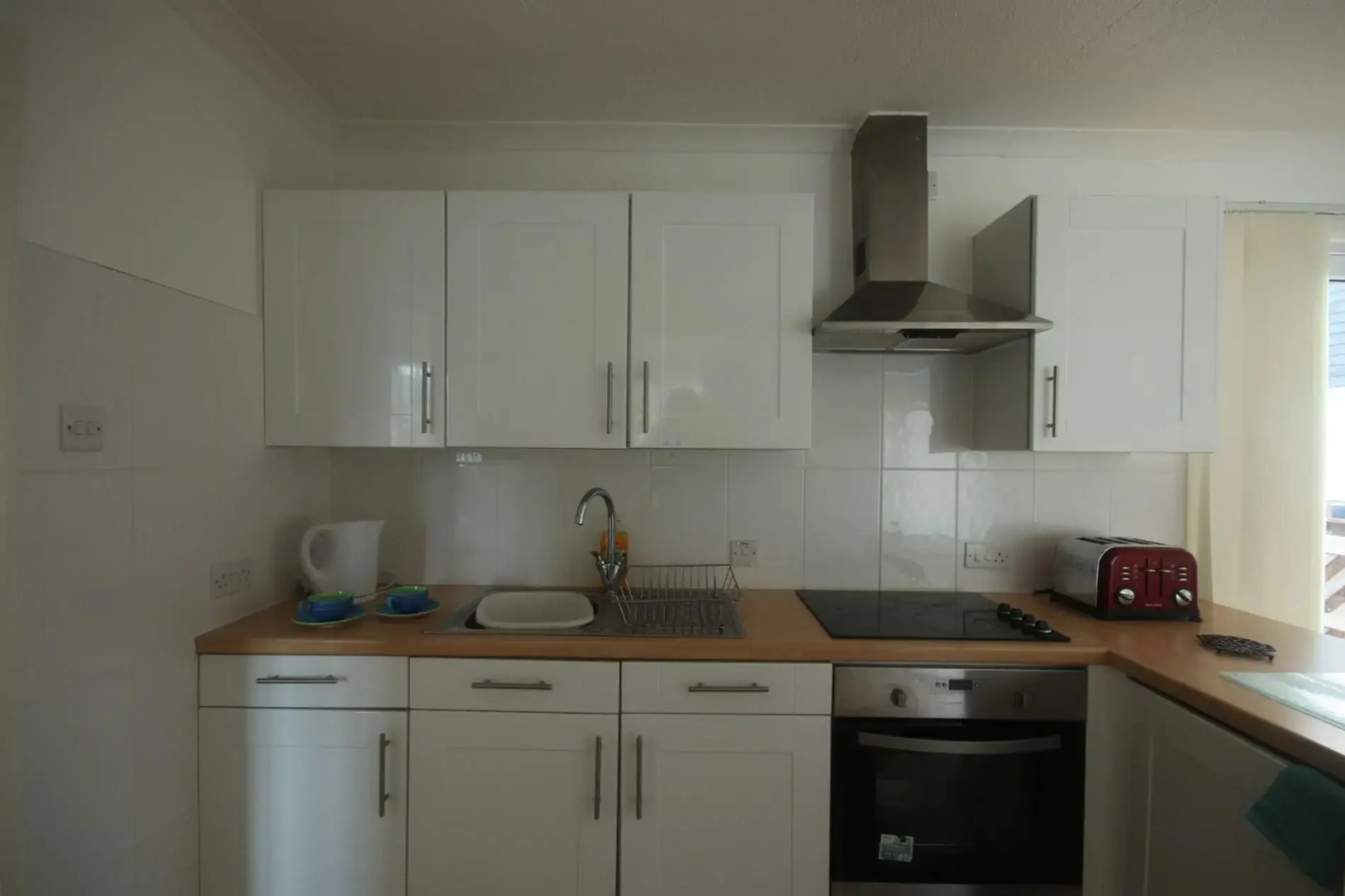 34H Medmerry Park 2 Bedroom Chalet Family Friendly