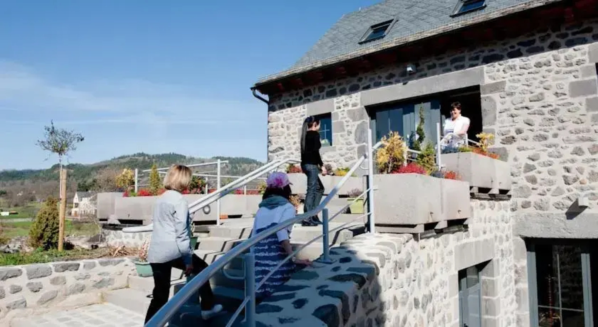 Le Relais du Pays de la Noue