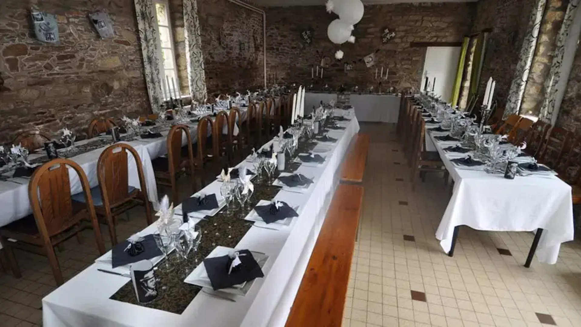 Les Logis de Kerdrien