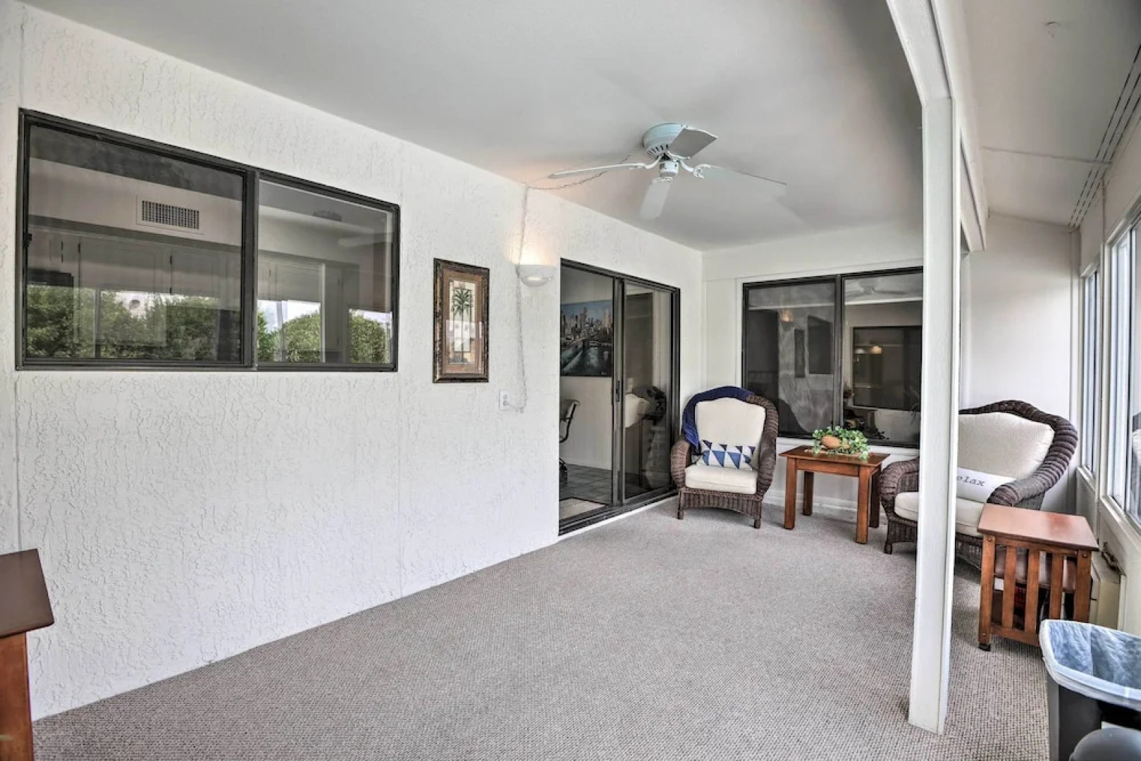 1 Mi to Golf Courses: Family Sun City West Home