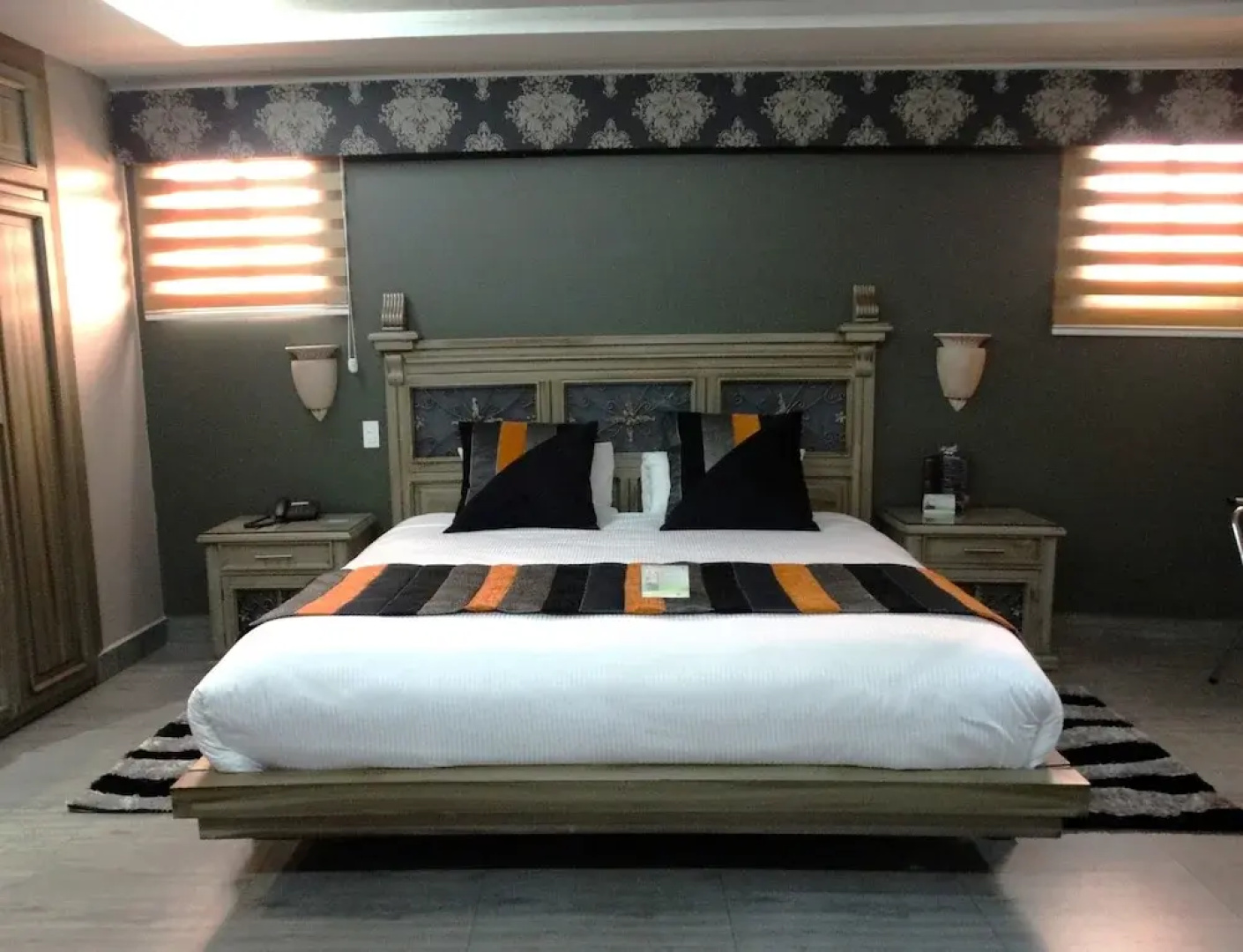 Hotel Boutique Mary Carmen