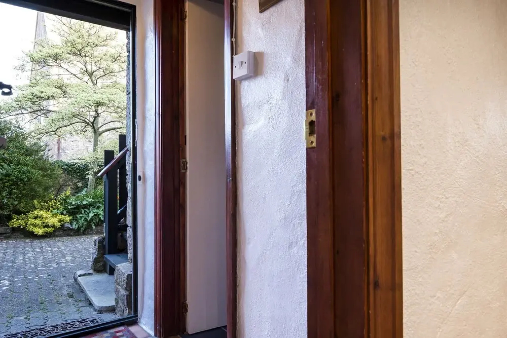 The Stables - 1 Bedroom Apartment