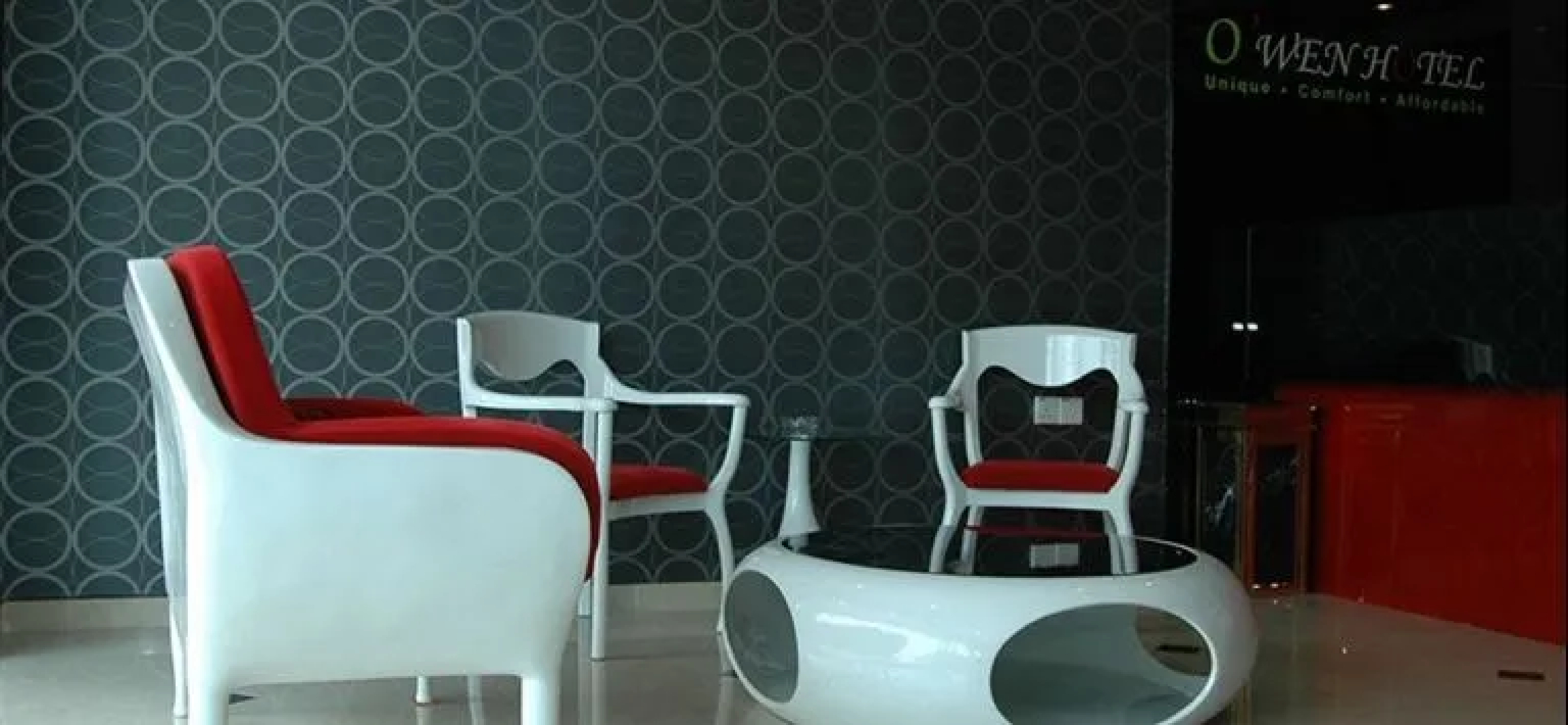 O'wen Hotel Ampang