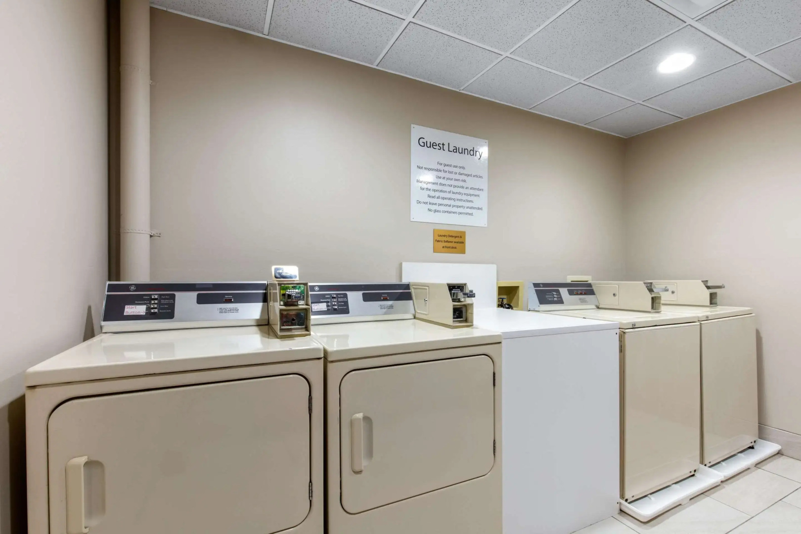 Quality Inn & Suites Mountain Home North