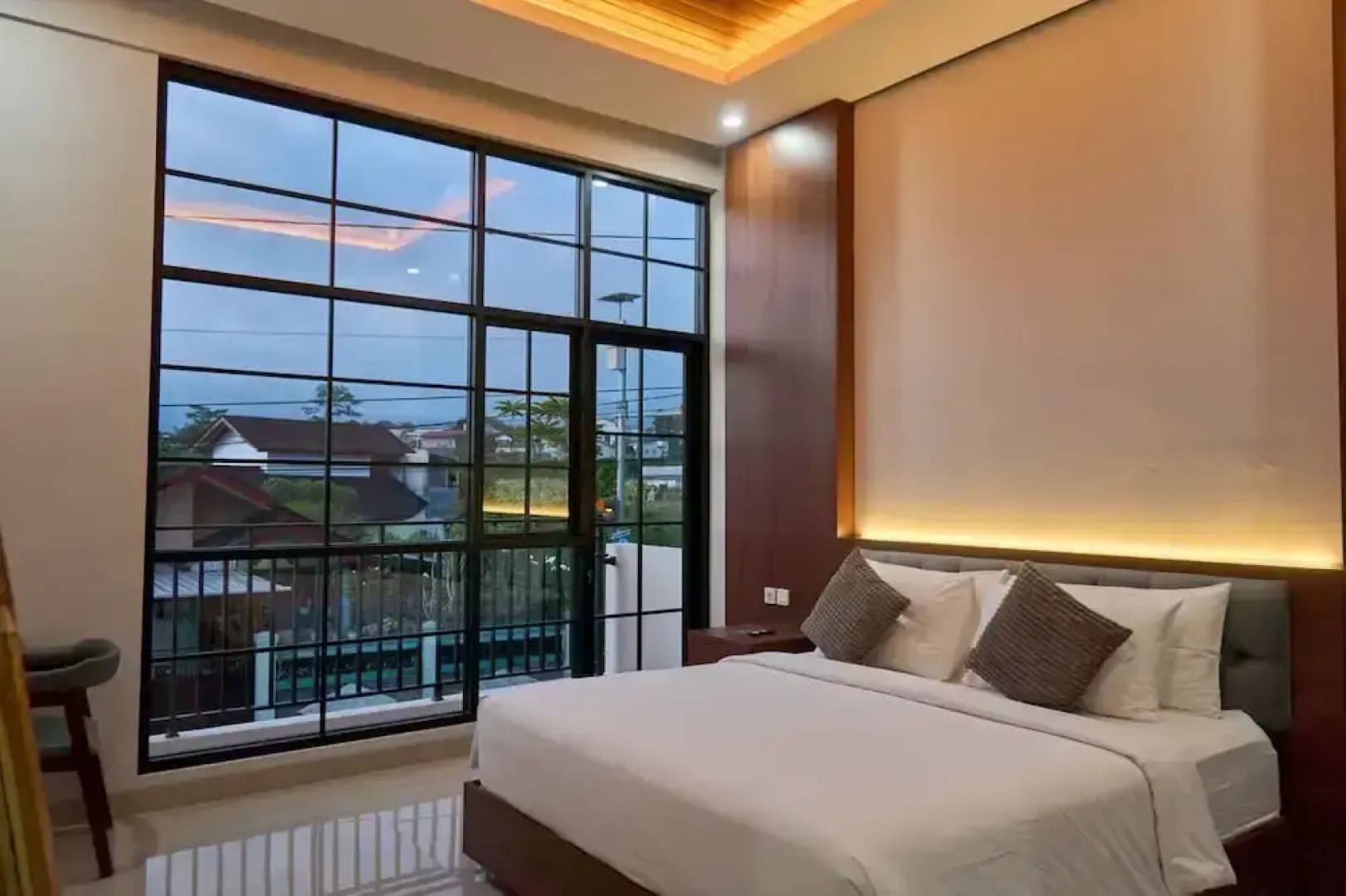 Sakanti Inn Wonosobo