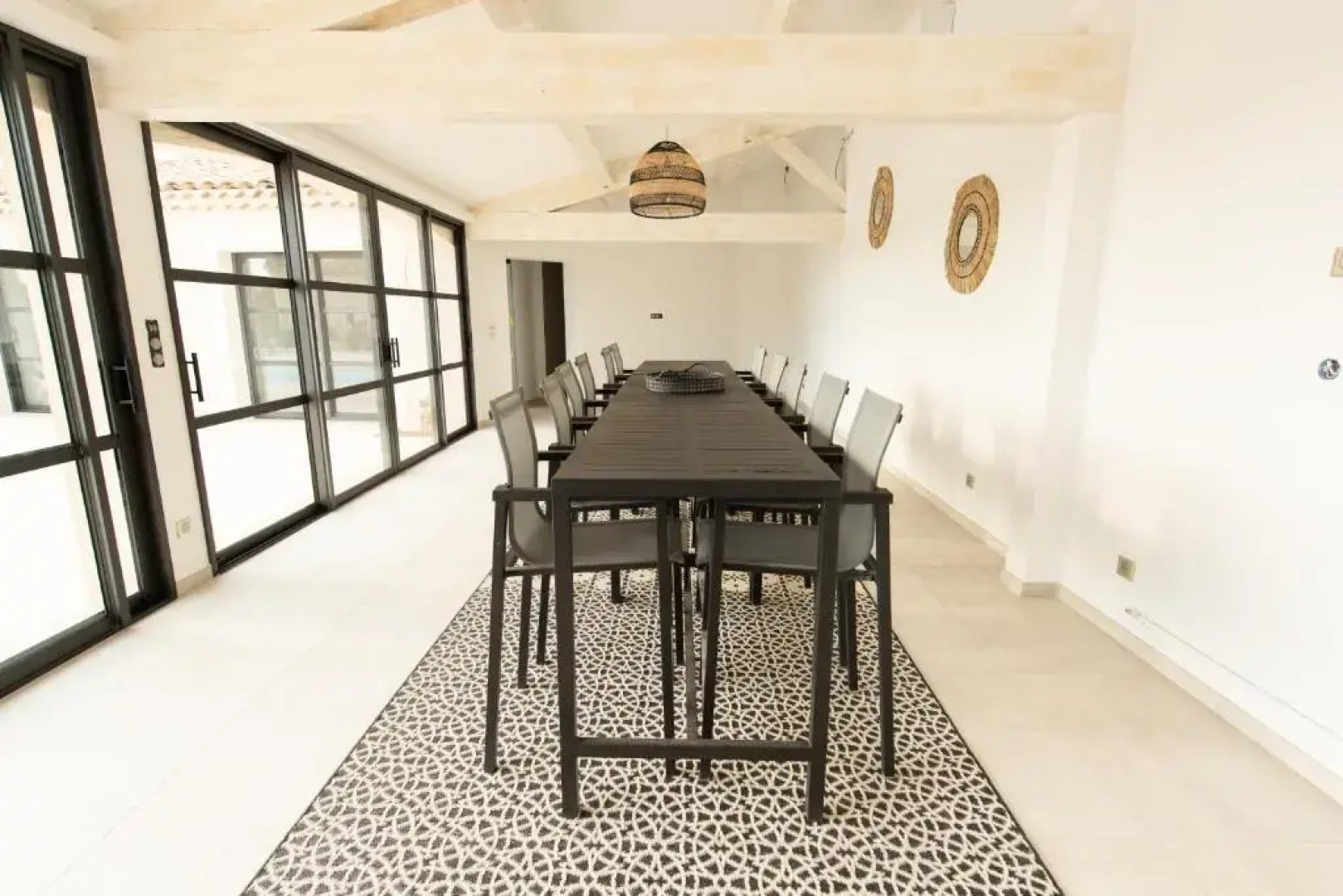 Maison Lavande du Mas Lou Capy