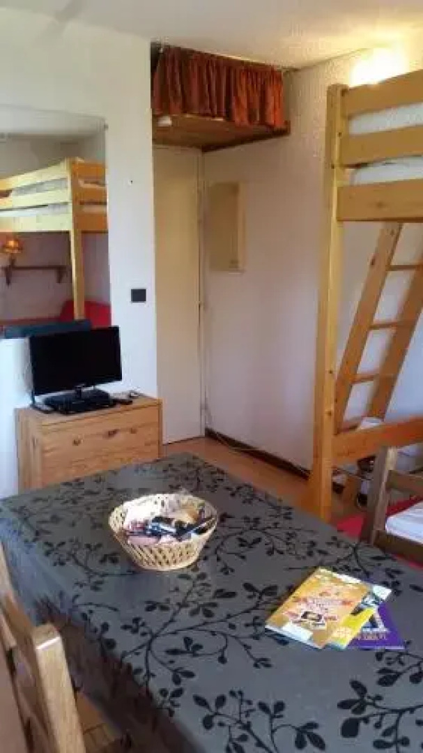 Appartements les Bressanes