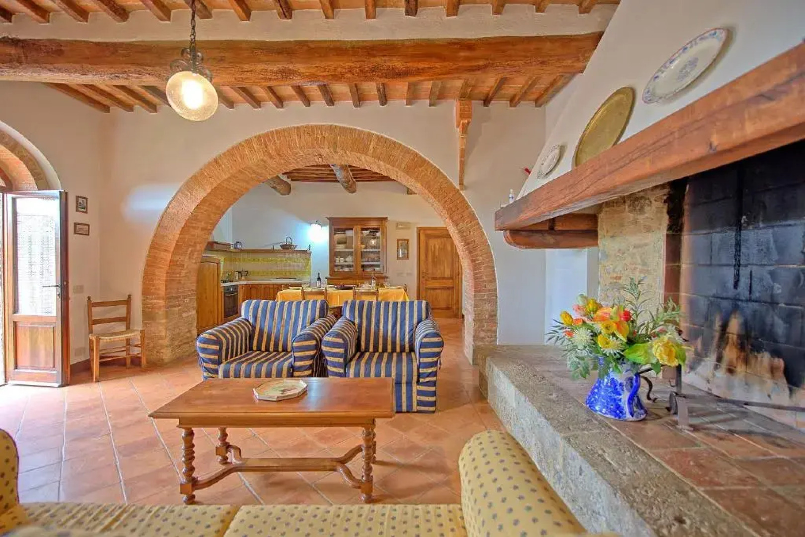 San Donnino by PosarelliVillas