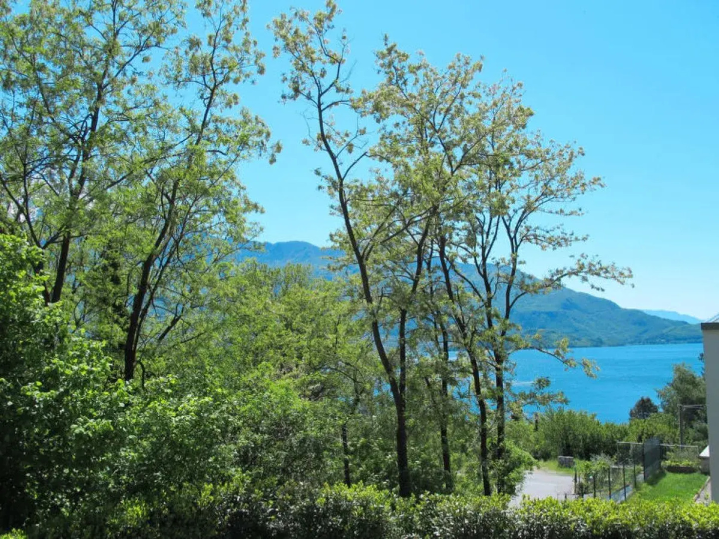 San Vincenzo (GLA190)