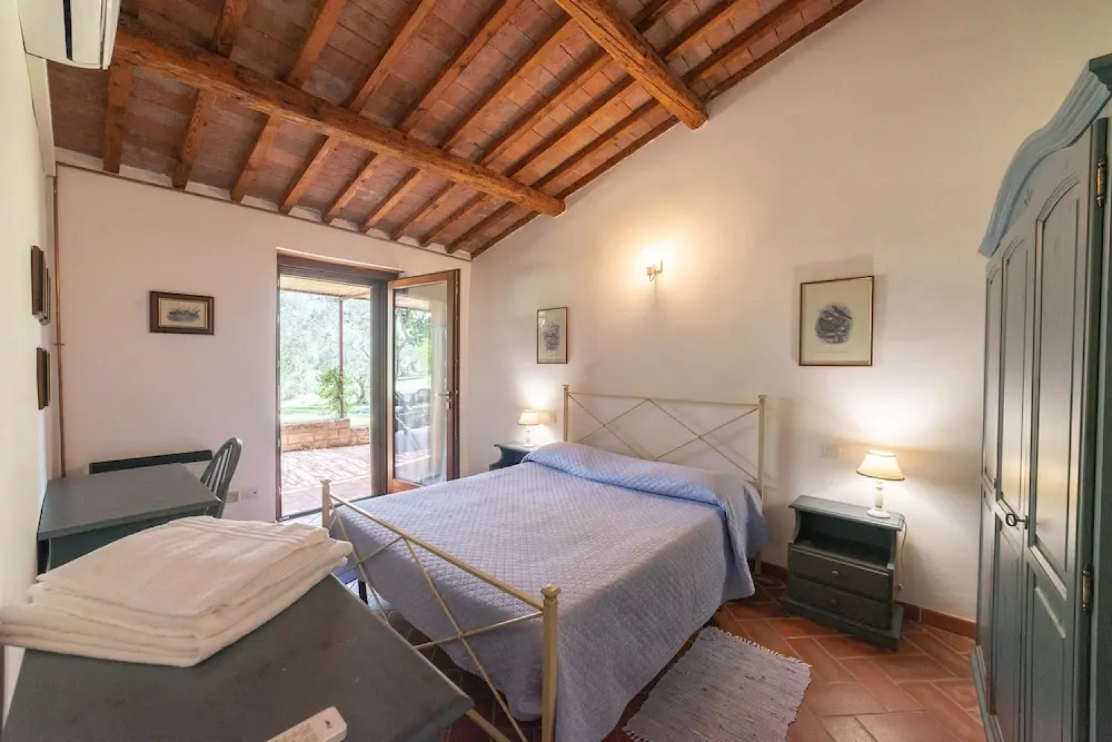 Tenuta di Poggio Cavallo