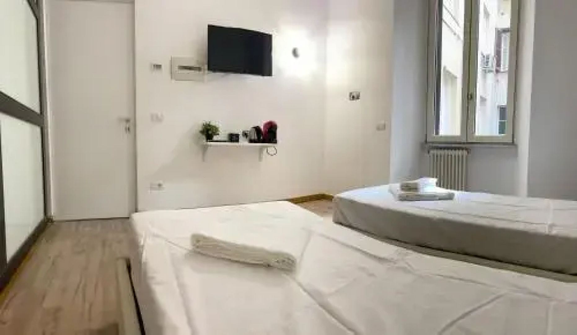 Veneto Boutique Suites