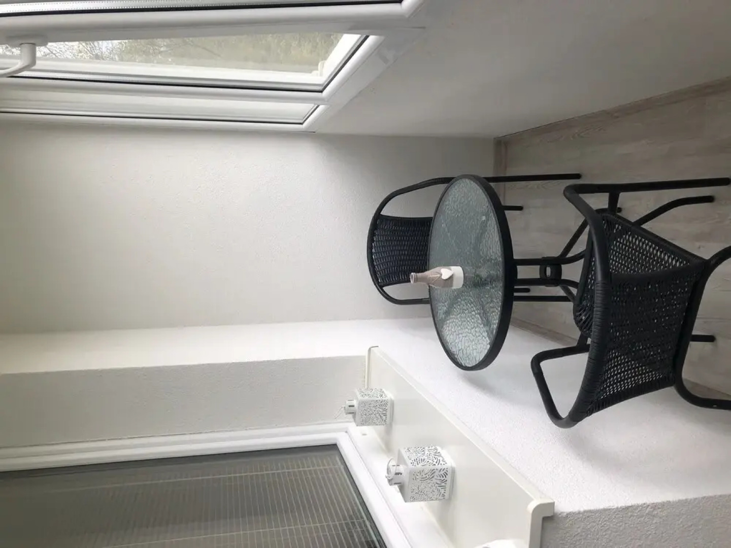 Mountain View Apartment