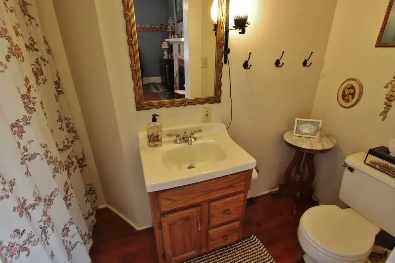 The Pines of Dresden B&B