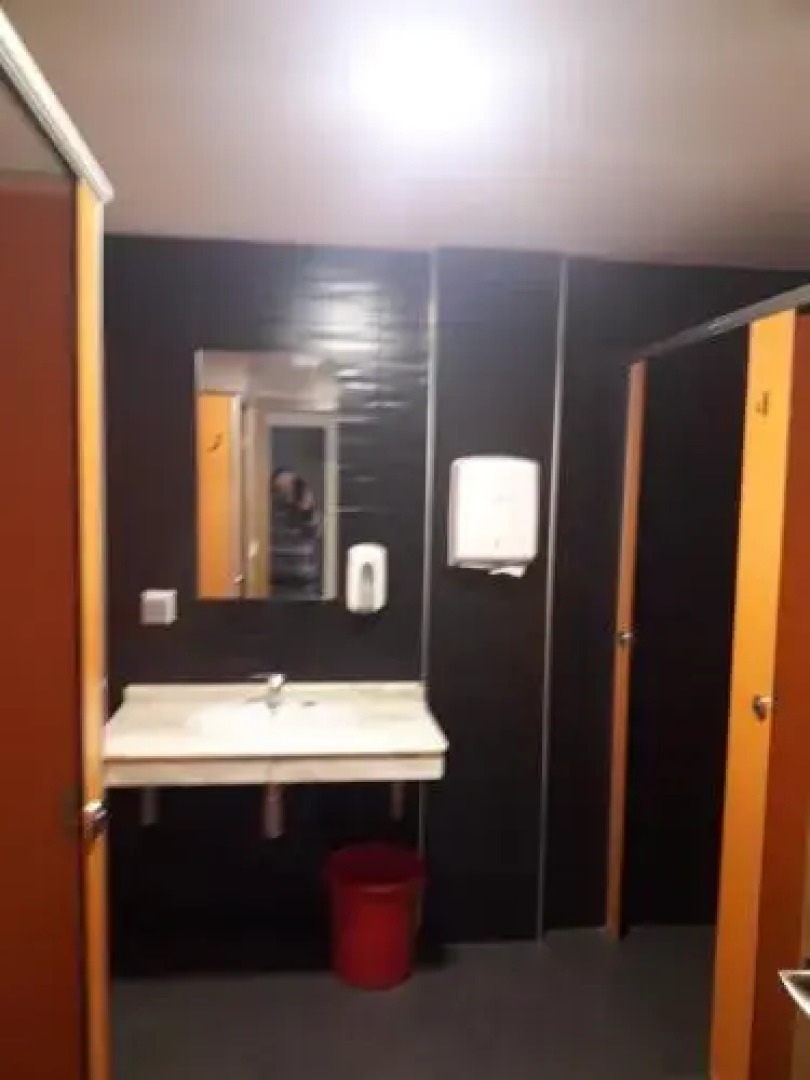 The Way Hostel Arzua