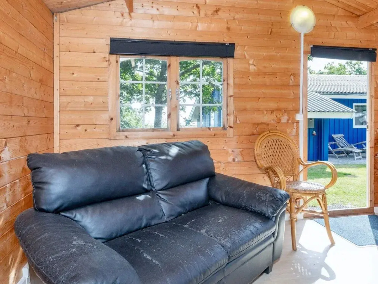 Seaside Charm in Nature - By Traum Ferienwohnungen