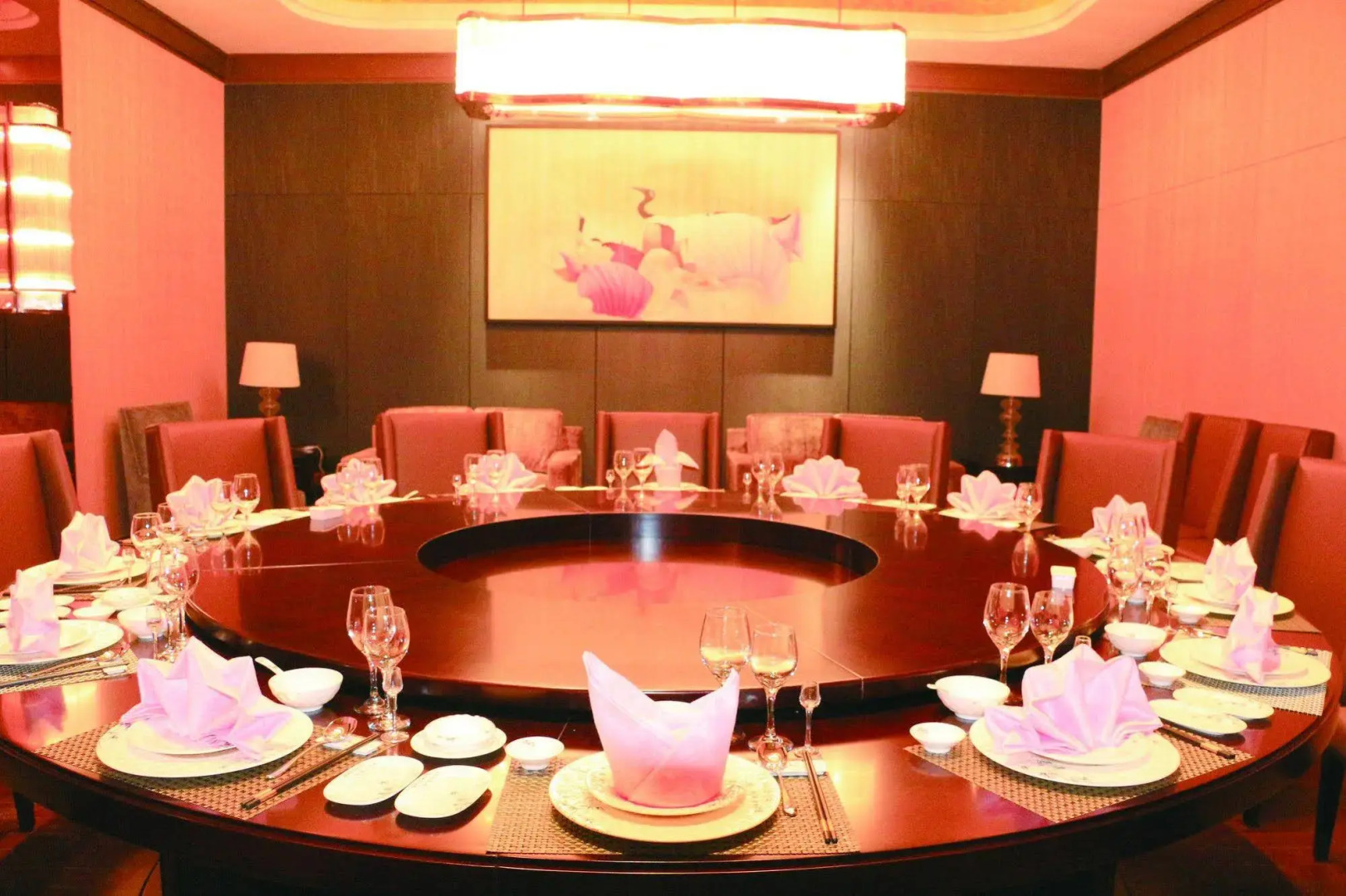 Ramada Yiyang Taojiang