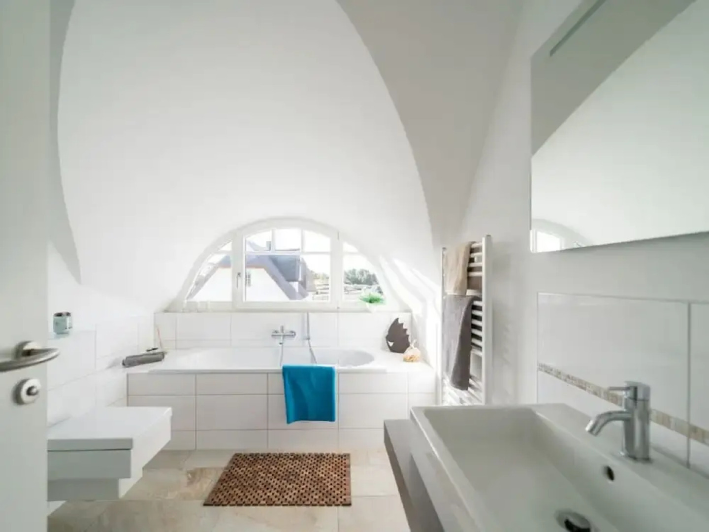 Holiday Home Sund-idyll