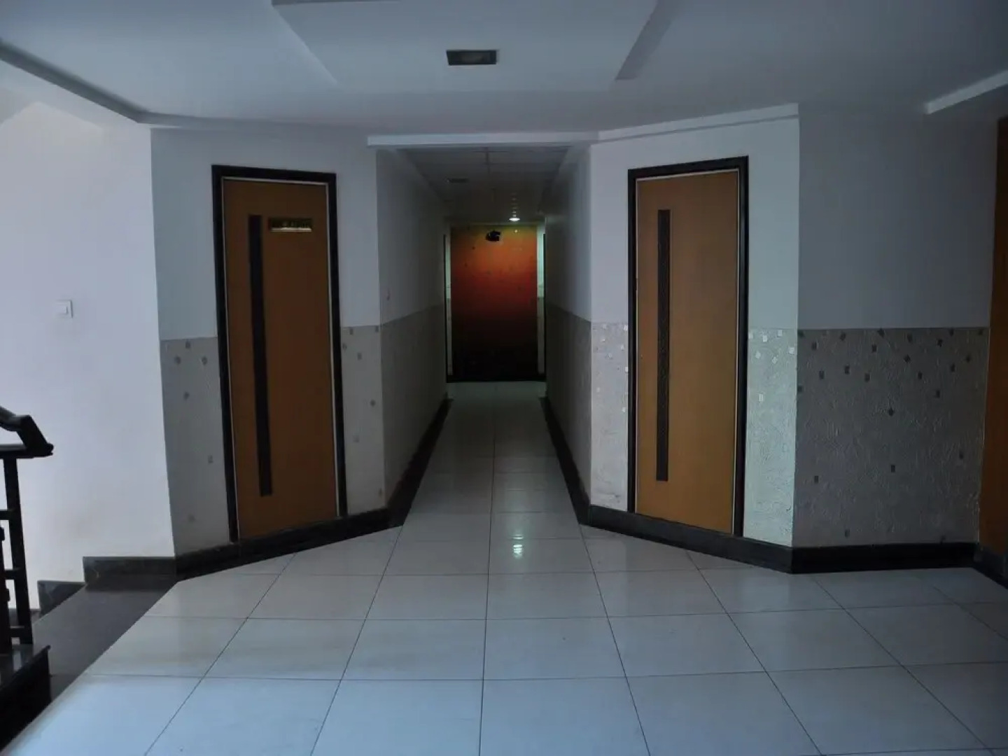 7th Heaven Service Apartment