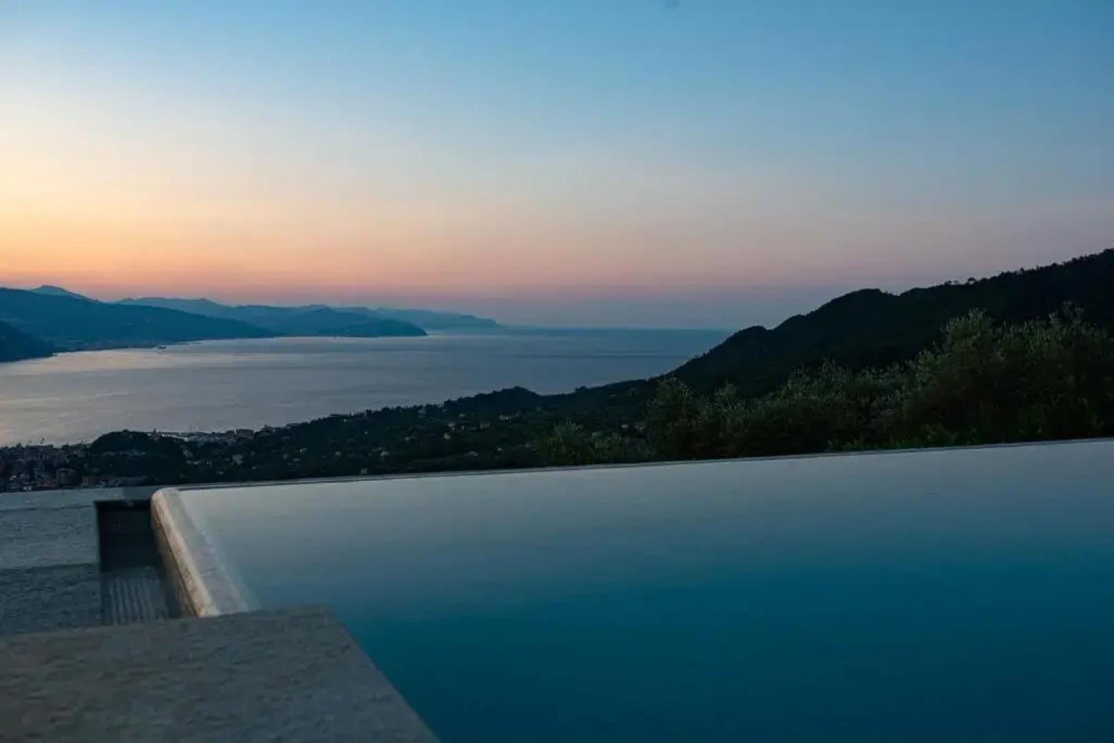 Il Leccio - Luxury Resort Portofino Monte