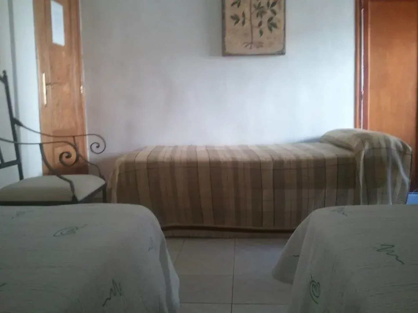 Hostal-Restaurante Fogón de Gredos