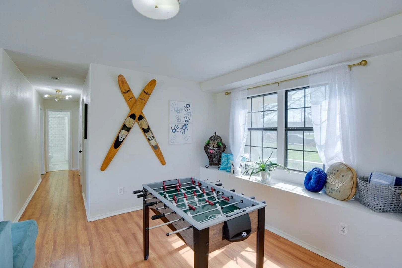 Waterfront Granbury Home: Easy Lake Access!