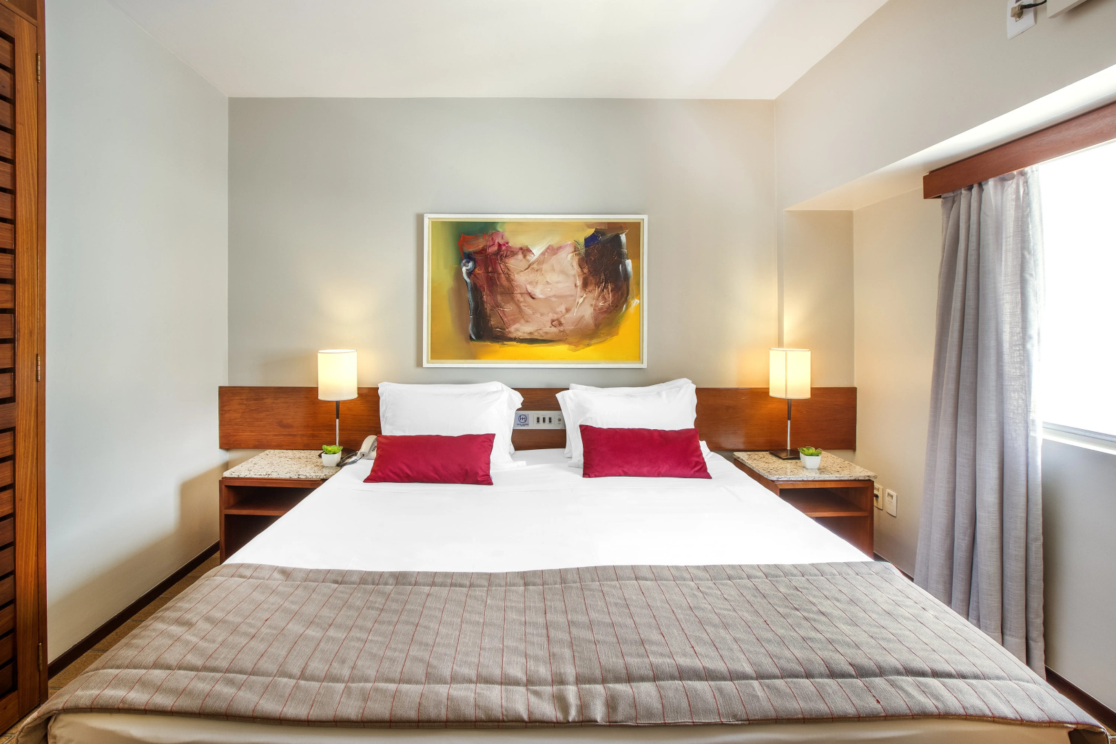 Kastel Manibu Recife - Boa Viagem