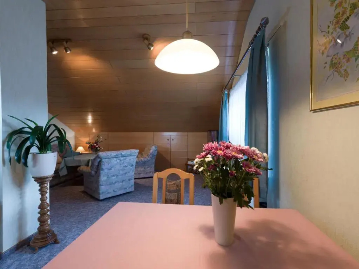 Ferienwohnung Lorenz