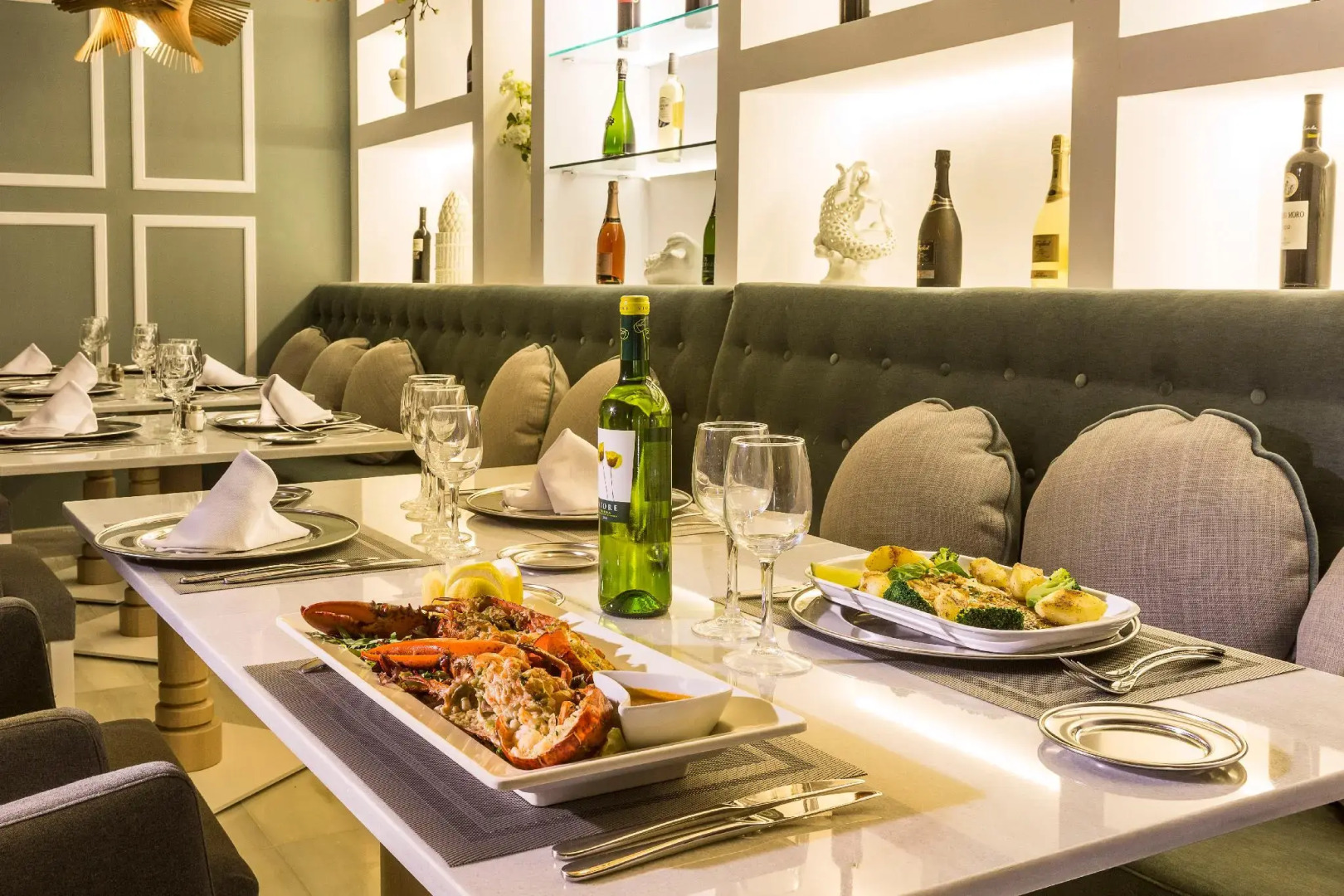 Palladium Hotel Palmyra - Adults Only