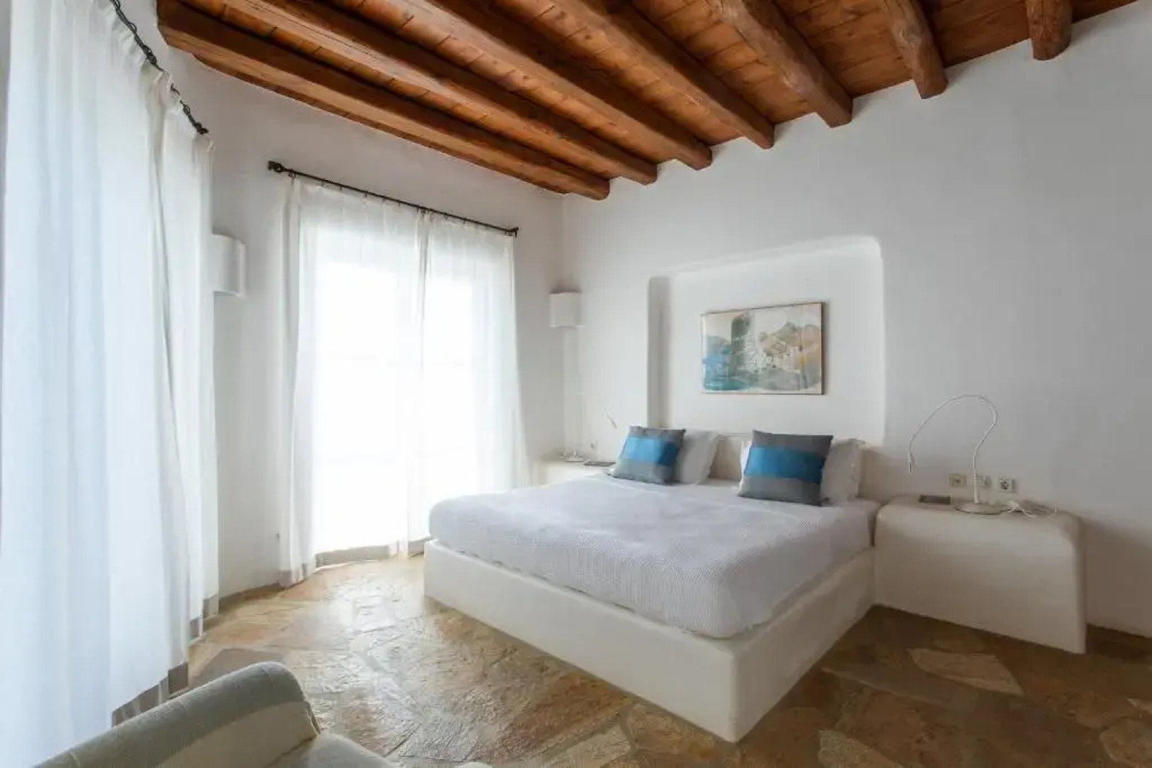 Zen Residence in Lia beach