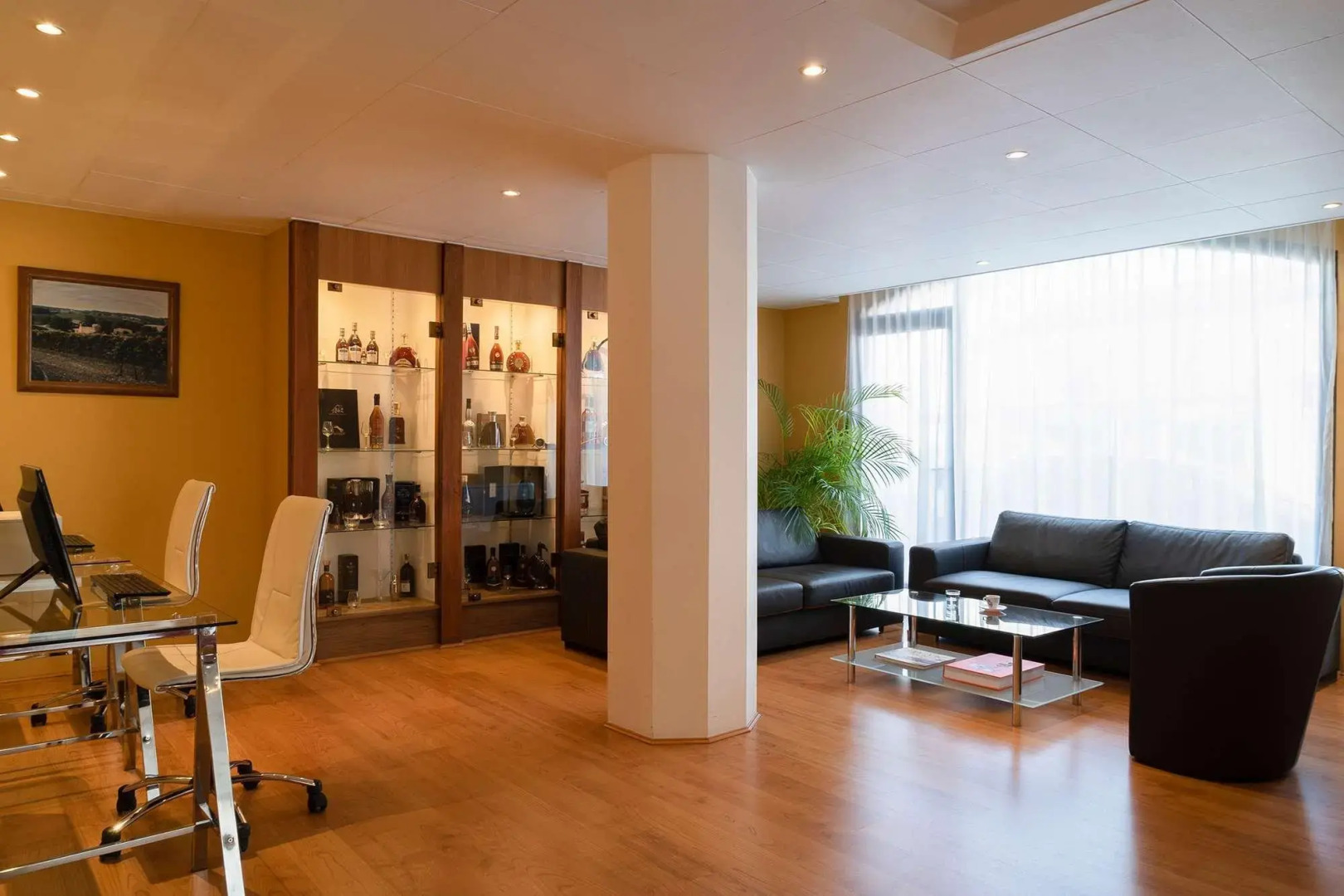 Hôtel Le Valois, Cognac