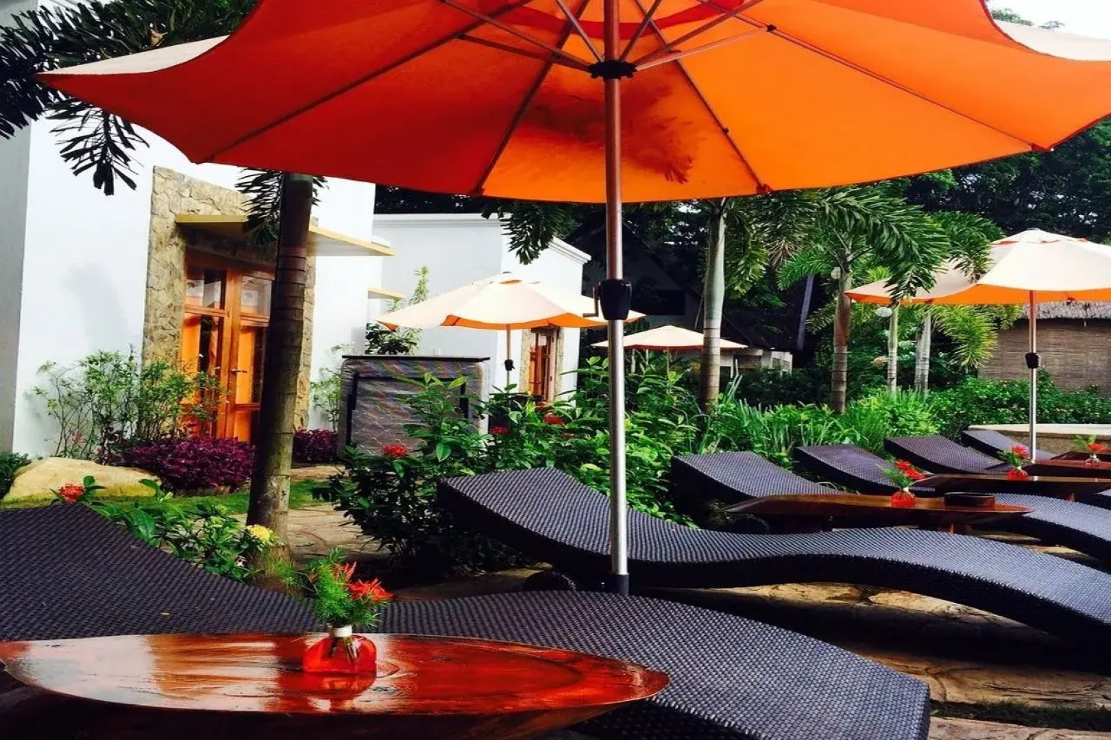 Acacia Tree Garden Hotel