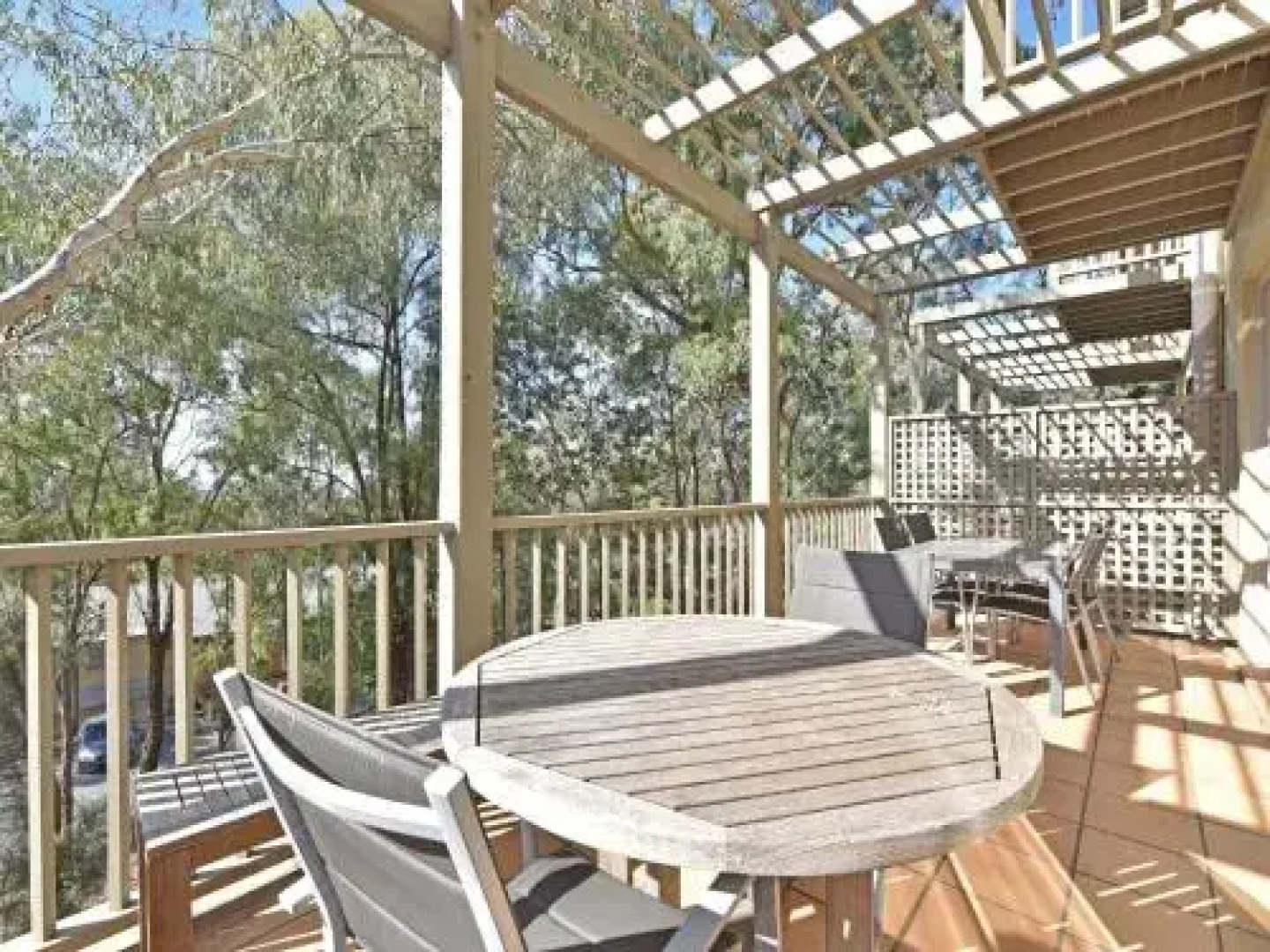 Villa 3br Chambourcin Resort Condo located within Cypress Lakes Resort (nothing is more central)