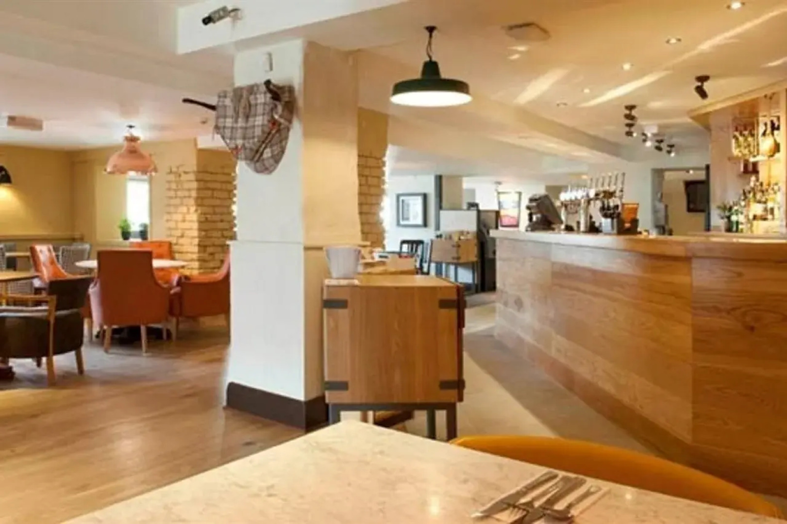 Premier Inn Wirral (Heswall)