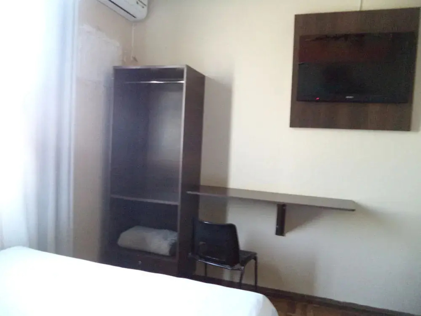 Hotel e Lanchonete Araújo