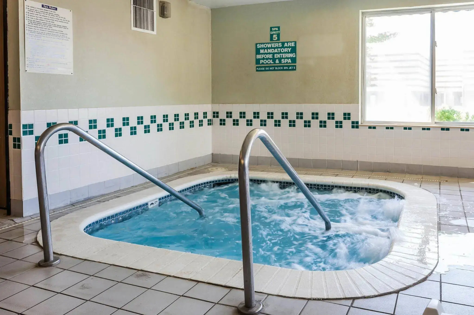 Comfort Inn Kelso - Longview