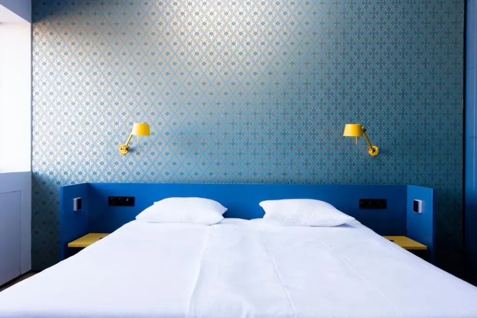 De 6 Linden Boutique Hotel