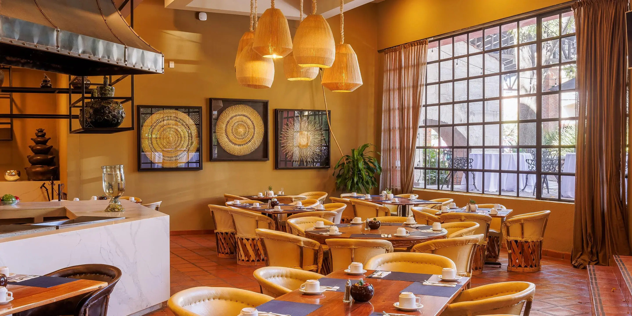 Real de Minas San Miguel de Allende