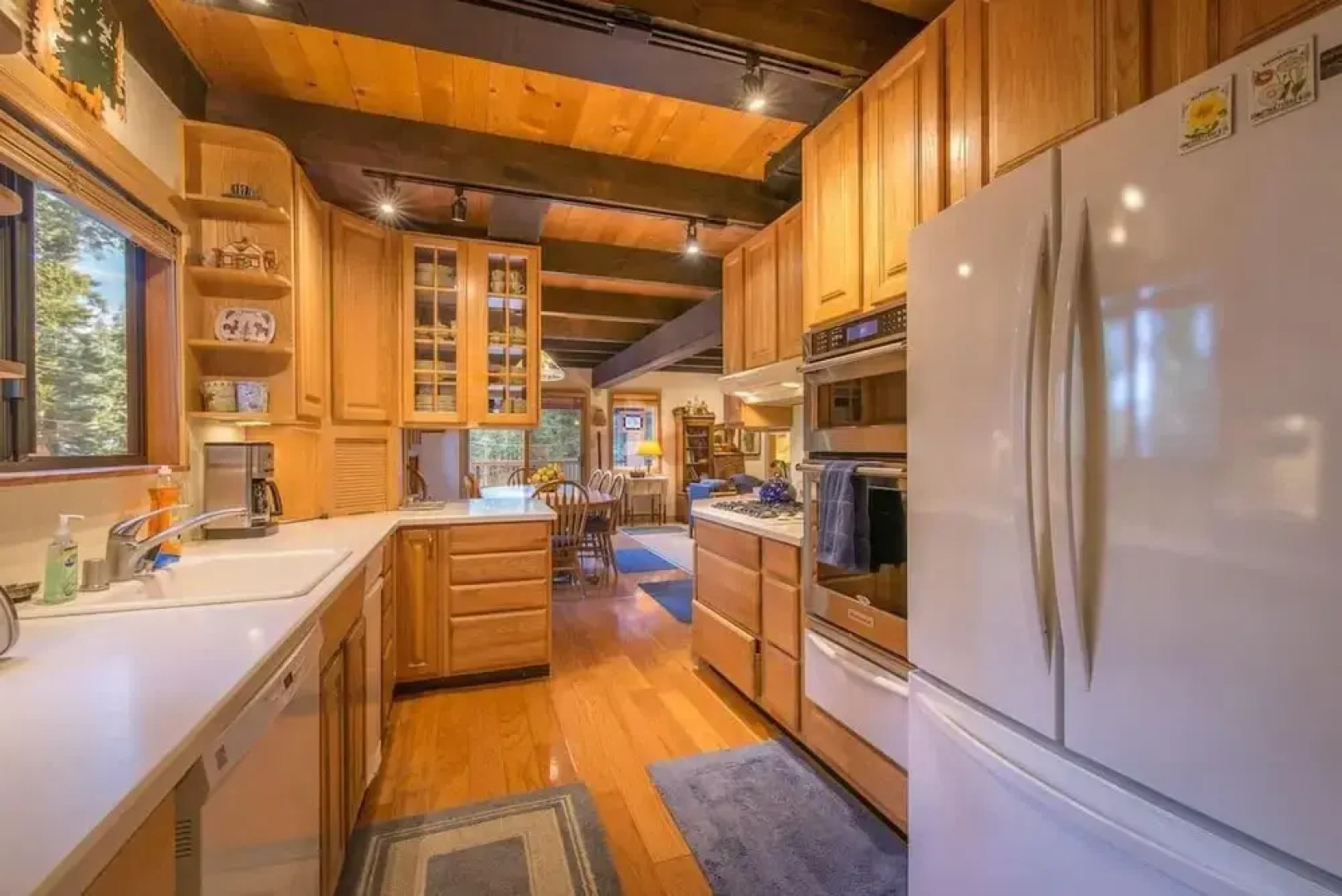 Interlaken Rd Criterion 19 - Musketeer